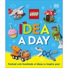 LEGO Idea A Day: Packed with Hundreds of Ideas to Inspire You!
