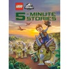 LEGO Jurassic World 5-Minute Stories Collection (LEGO Jurassic World)