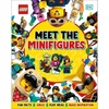 LEGO Meet the Minifigures