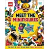 LEGO Meet the Minifigures: With Exclusive LEGO Rockstar Minifigure