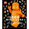 LEGO® Minifigure A Visual History New Edition: (Library Edition)