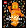 LEGO® Minifigure A Visual History New Edition: With exclusive LEGO spaceman minifigure!