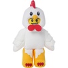 LEGO Minifigure Chicken Suit Guy 9″ Plush Character