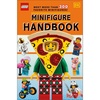 LEGO Minifigure Handbook
