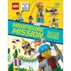 LEGO Minifigure Mission (Library Edition)