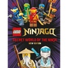LEGO Ninjago Secret World of the Ninja New Edition