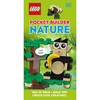 LEGO Pocket Builder Nature: Create Cool Creatures