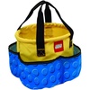 LEGO STORAGE BIG TOY BUCKET(Blue)