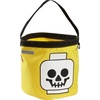 LEGO Skull Halloween Tote(Yellow)