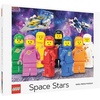 LEGO Space Stars 1000-Piece Jigsaw Puzzle