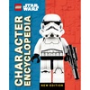 LEGO Star Wars Character Encyclopedia, New Edition: (Library Edition)