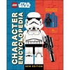 LEGO Star Wars Character Encyclopedia New Edition: with Exclusive Darth Maul Minifigure