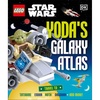 LEGO Star Wars Yoda’s Galaxy Atlas (Library Edition): Much to see, there is…