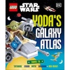 LEGO Star Wars Yoda’s Galaxy Atlas: Much to see, there is…