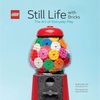 LEGO Still Life with Bricks: The Art of Everyday Play