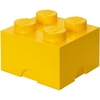Bright Yellow