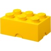 Bright Yellow