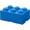 Bright Blue