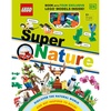 LEGO Super Nature: Includes Four Exclusive LEGO Mini Models