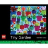 LEGO Tiny Garden 1000-Piece Jigsaw Puzzle | Inspired by Botanical Sets | Piece Together 30 Tiny Plants and Flowers! | for All Fans