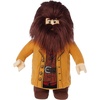 Lego Hagrid Officially Licensed Minifigure Plush 13 Inch Character by Manhattan Toy