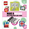 Make A Mosaic And Other Great LEGO Ideas