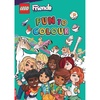Michael OMara Books Lego (R) Friends Fun to Colour.