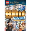 Michael OMara Books Lego (R) Harry Potter (Tm) 800 Stickers Wizarding World.