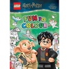 Michael OMara Books Lego (R) Harry Potter (Tm) Fun to Colour (Dobby Edition).