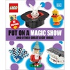 Put On A Magic Show And Other Great LEGO Ideas