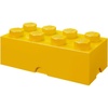 Bright Yellow