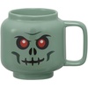 Green Skeleton
