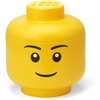 Bright Yellow