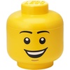 Happy Boy