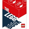 The LEGO Book, New Edition (Library Edition)