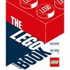 The LEGO Book, New Edition: with exclusive LEGO brick