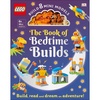 The LEGO Book of Bedtime Builds: With Bricks to Build 8 Mini Models