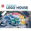 The Secrets of LEGO House: Design, Play, and Wonder in the Home of the Brick