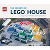 The Secrets of LEGO House (LEGO x Chronicle Books)