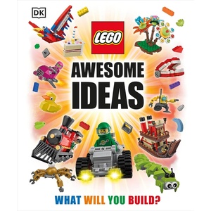 LEGO Awesome Ideas (Lego Ideas)