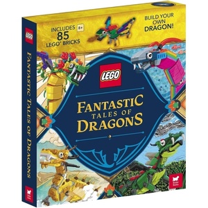 LEGO® Fantastic Tales of Dragons