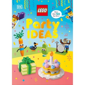 LEGO Party Ideas (Lego Ideas)