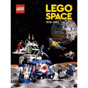 LEGO Space: 1978 – 1992