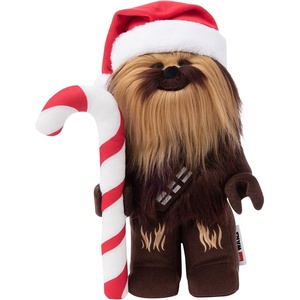 Lego Star Wars Chewbacca Holiday Plush Character
