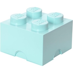 Room Copenhagen Brick Box, 4, Black (40030633)(Aqua)