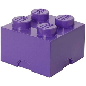 Room Copenhagen Brick Box, 4, Black (40030633)(Lilac)