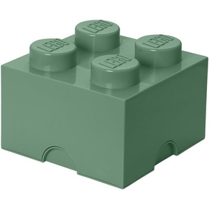 Room Copenhagen Brick Box, 4, Black (40030633)(Sand Green)