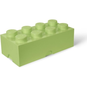 Room Copenhagen Brick Box, 4, Black (40030633)(Yellow Green)