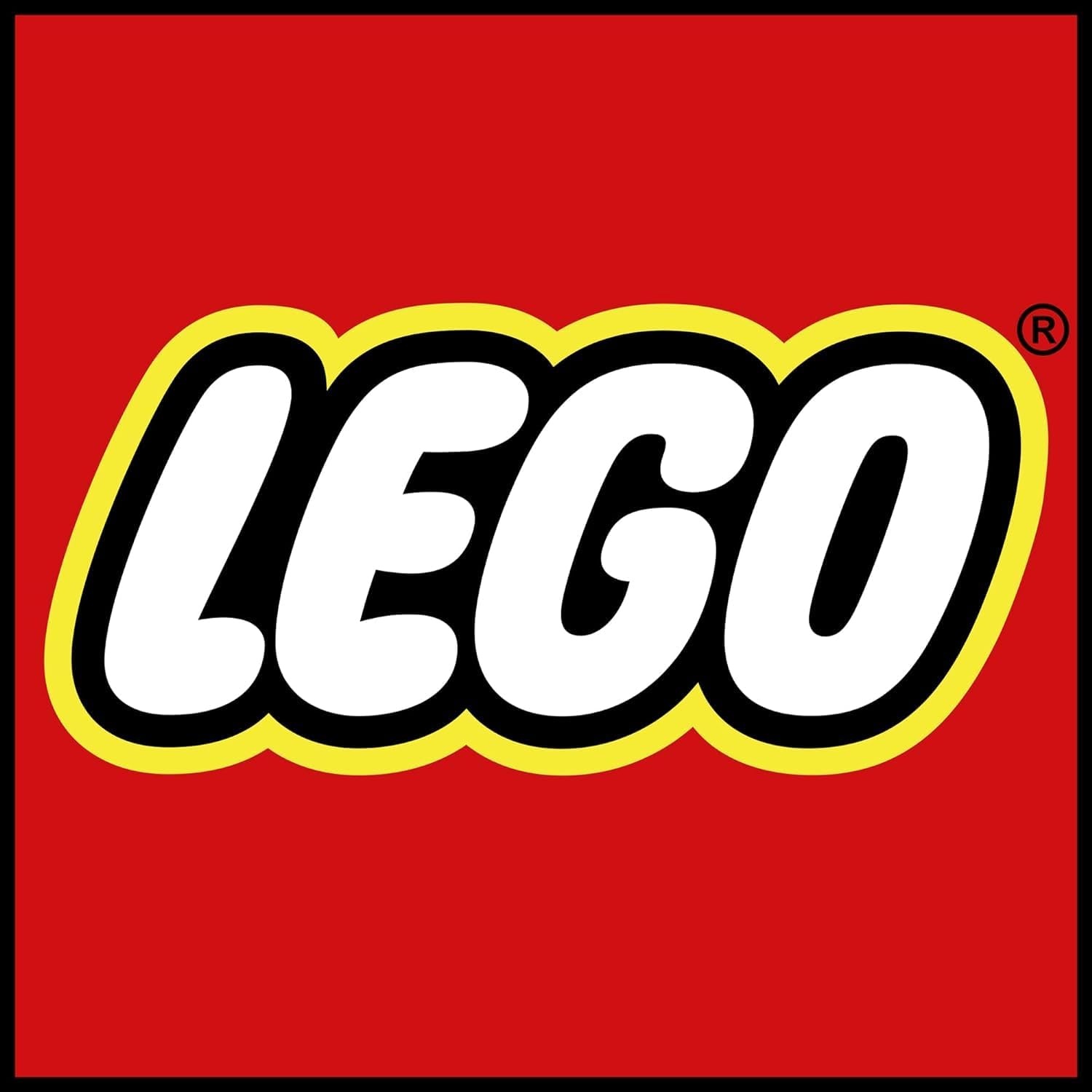 image:imageIQ LEGO Stationery Highlighter 3 Pack 51685 1 each Yellow Orange Blue