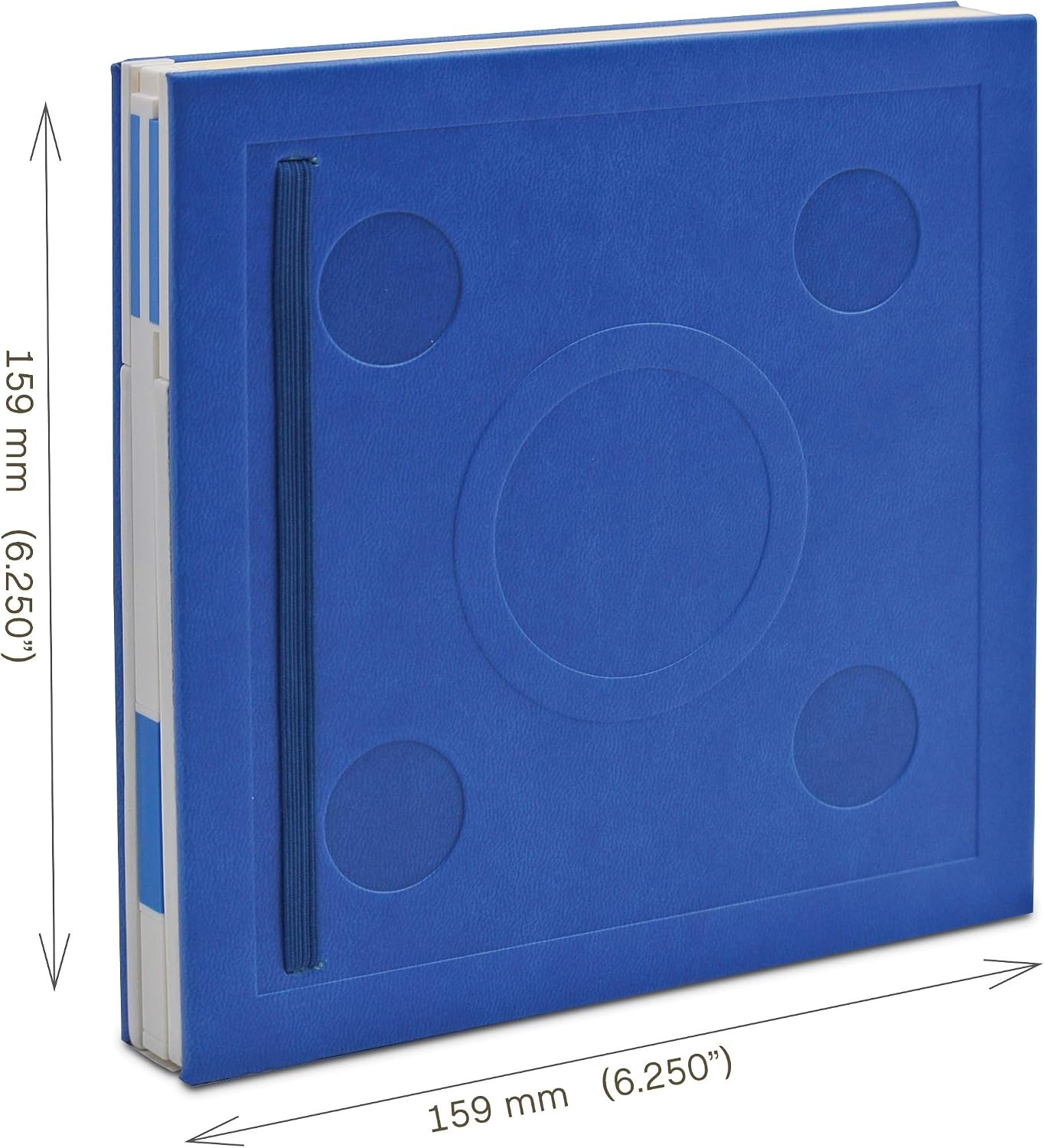 image:imageIQ LEGO Stationery Locking Notebook amp Gel Pen Set Blue 52257
